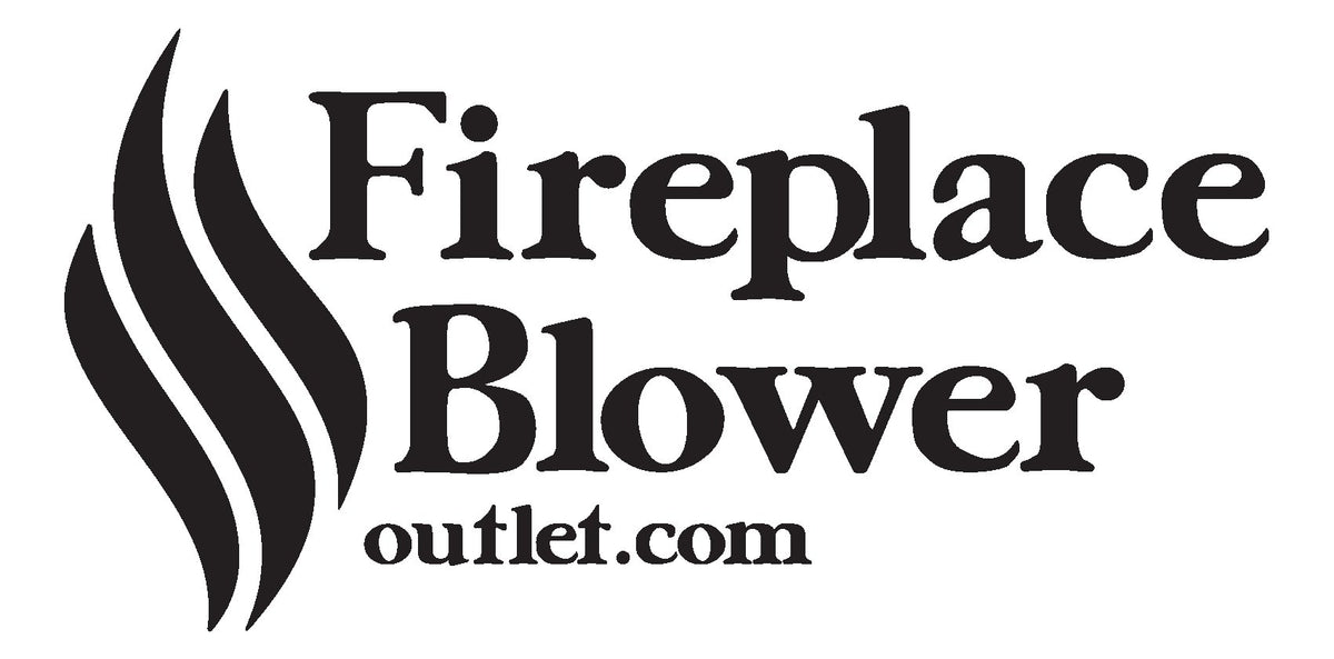 Fireplace Blowers and Accessories Fireplace Blower Outlet