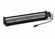Load image into Gallery viewer, Fireplace Blower 150 cfm with Power Cord - FB150