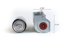 Load image into Gallery viewer, Double Fireplace Blower 150 cfm Kit - FBDK150