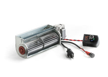 Load image into Gallery viewer, Fireplace Blower 75 cfm Kit - FBK75