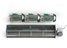 Load image into Gallery viewer, Fireplace Blower 150 cfm with Temperature Sensor - FBT150