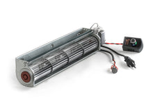 Load image into Gallery viewer, Fireplace Blower 150 cfm Kit - FBK150