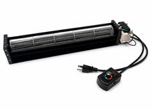 Load image into Gallery viewer, Fireplace Blower 150 cfm with Speed Control - FBS150
