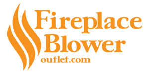 Fireplace Blower Outlet