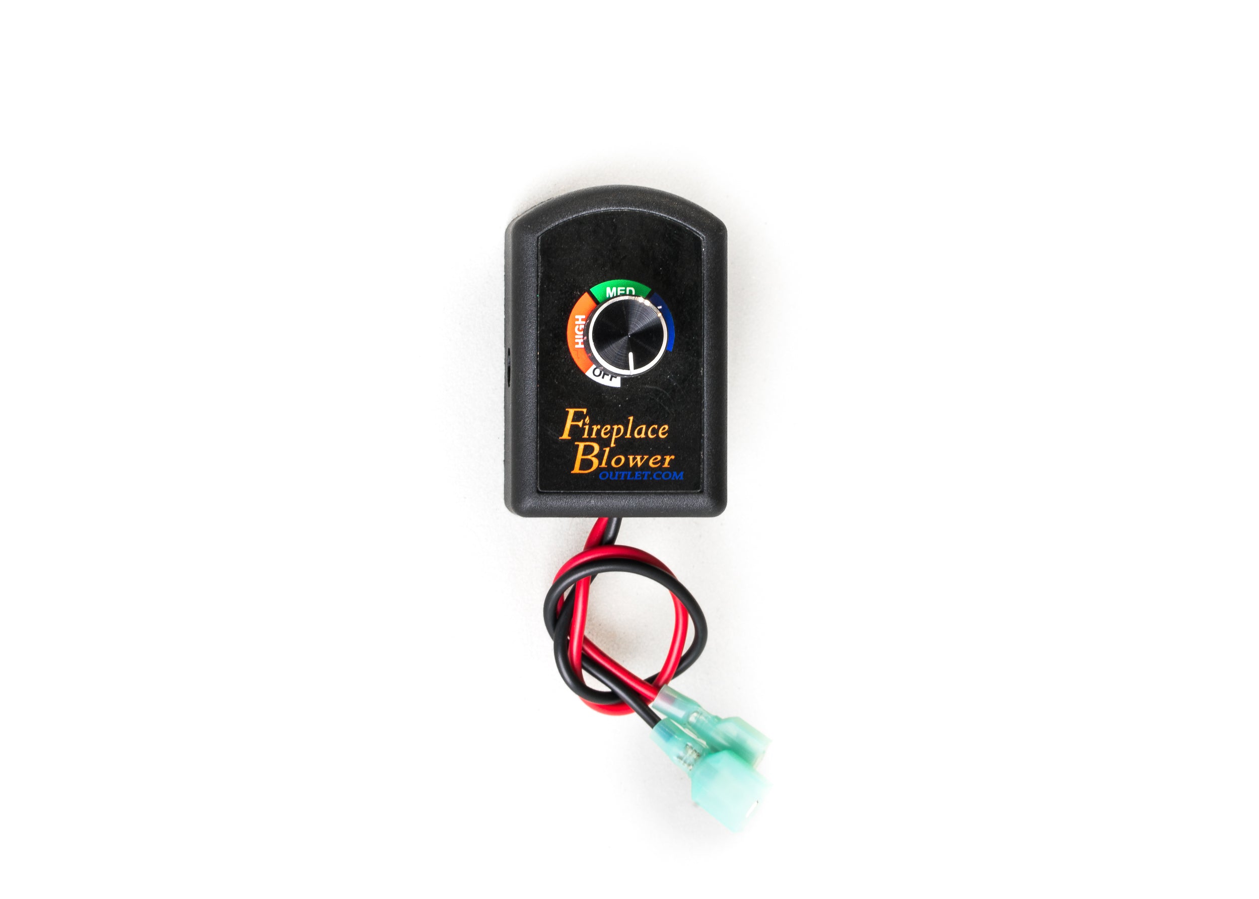 Fireplace Blower Speed Control – Fireplace Blower Outlet