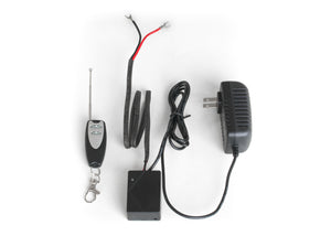 Fireplace Remote Control – Fireplace Blower Outlet
