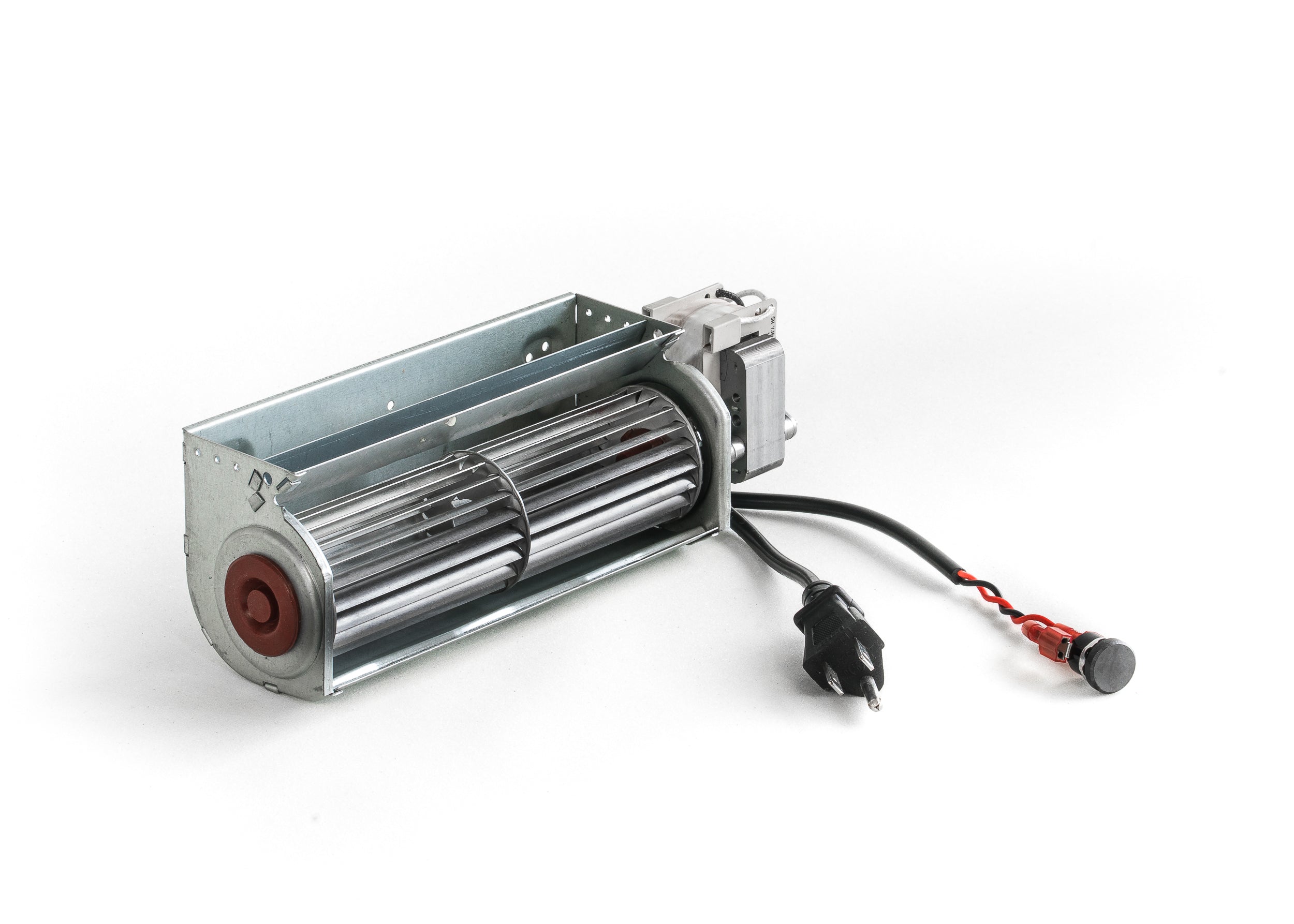 Fireplace Blower 75 cfm with Temperature Sensor FBT75